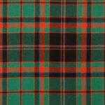 Cumming Hunting Muted Tartan