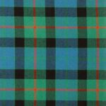 Gunn Ancient Tartan