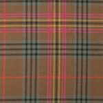 Kennedy Weathered Tartan