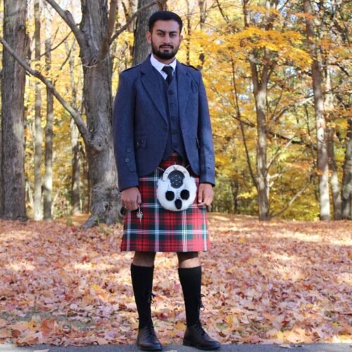 kilt for men