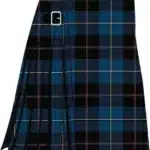 Sorbie Tartan Kilt