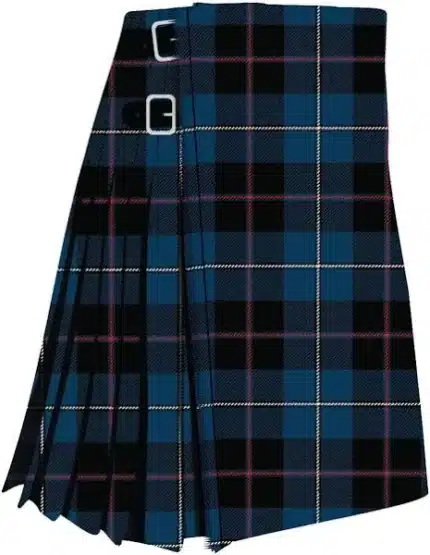 Sorbie Tartan Kilt