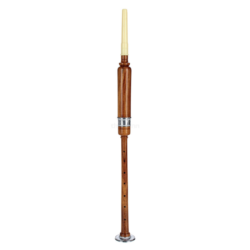 Chrome Finish Practice Chanter