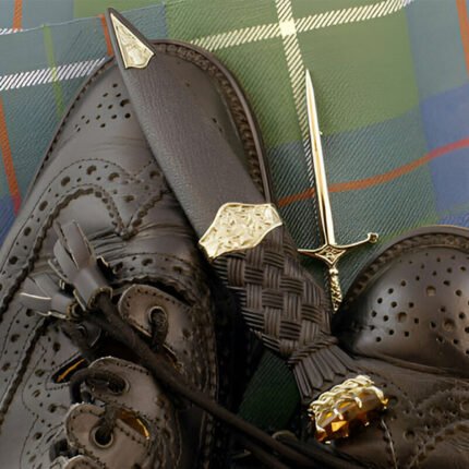 kilt accessories