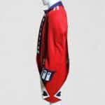 British Redcoat Jacket side