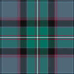 Aberfeldy Tartan