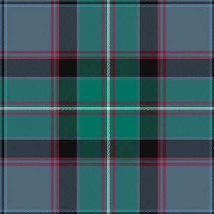 Aberfeldy Tartan