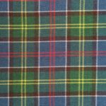 Ayrshire Tartan
