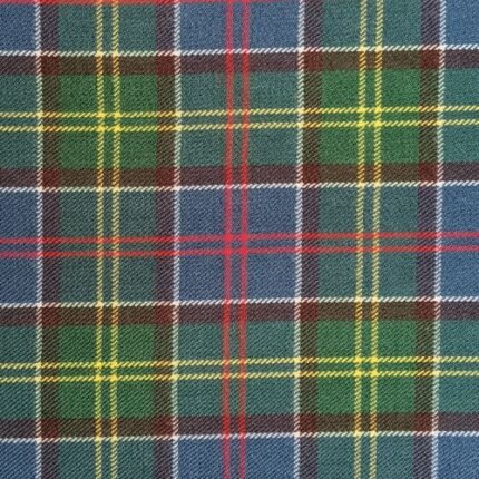 Ayrshire Tartan