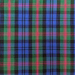 Baird Tartan