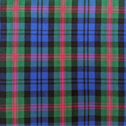 Baird Tartan