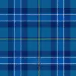 Banff And Buchan District Tartan
