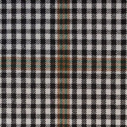 Burns Check Tartan