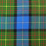 California State Tartan