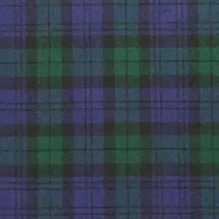 Campbell_Tartan