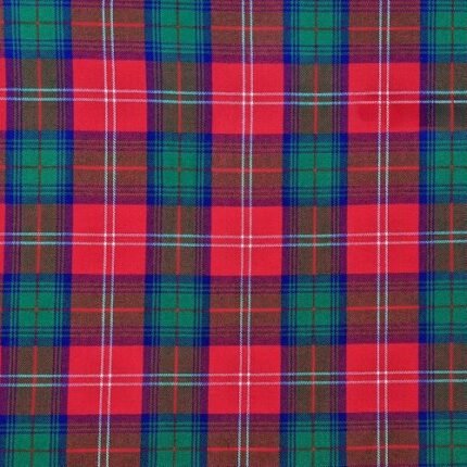 Chisholm-Tartan