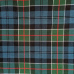 Colquhoun Tartan (Kirkpatrick)