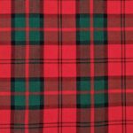 Dunbar Tartan
