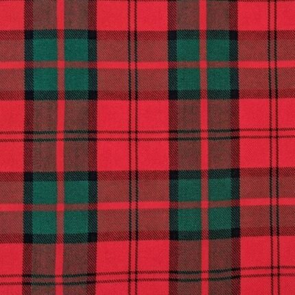 Dunbar Tartan