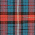 Evans of Wales Tartan