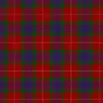 Fraser Tartan
