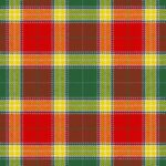 Gibson-Tartan