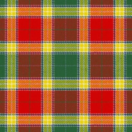 Gibson-Tartan