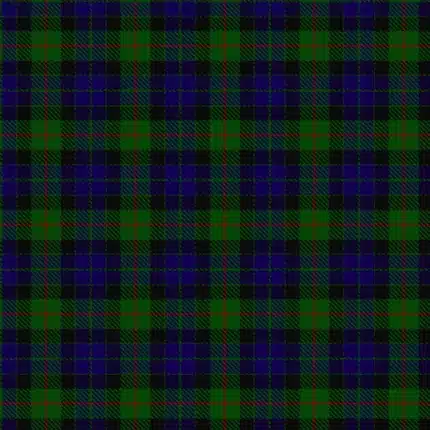 Gunn Tartan