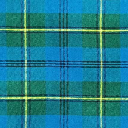 Johnstone Ancient Tartan