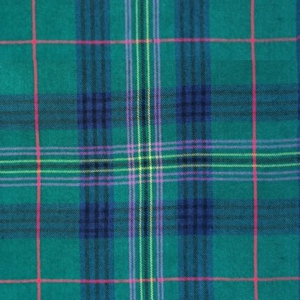 Kennedy Tartan