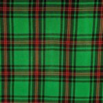 Kinnear Tartan - Limited