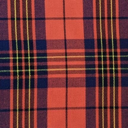 Leslie Tartan