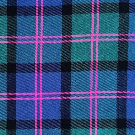 Macthomas Tartan