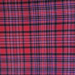 MacAlister Tartan