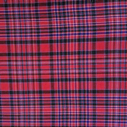 MacAlister Tartan