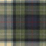 MacKenzie Hebridean Tartan