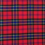 MacLean of Duart Tartan