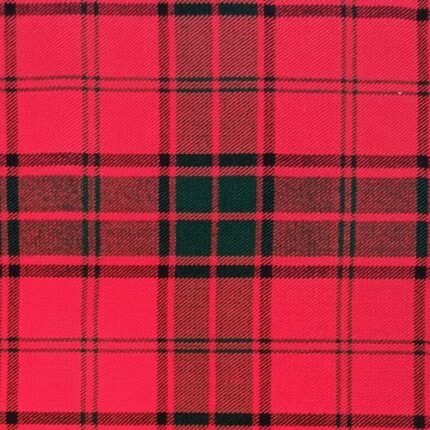 Maxwell Tartan
