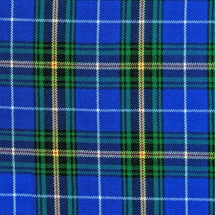 Nova Scotia Tartan