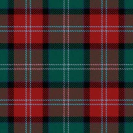 SawyerTartan