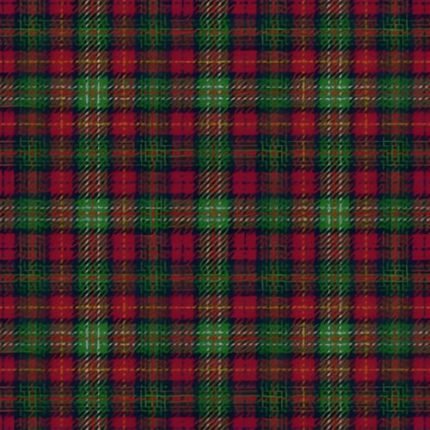 Shearer-Tartan