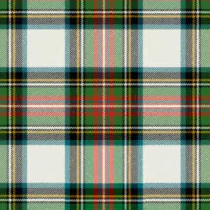 Stewart Dress Ancient Tartan