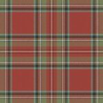 Stewart Regency Ancient Tartan