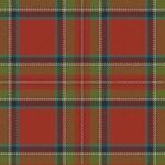 Stewart Regency Tartan