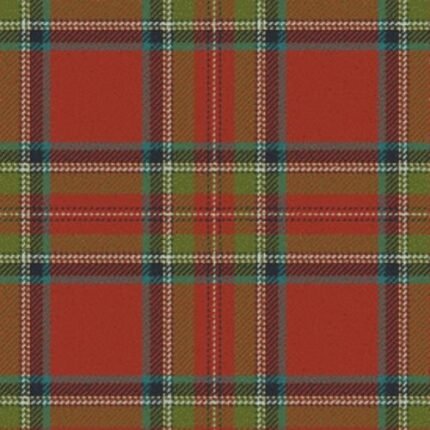 Stewart Regency Tartan