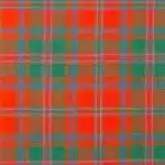 Stewart Of Appin Ancient Tartan