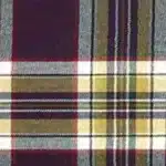 Stewart Navy Blue Tartan