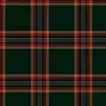 Moran Family Ubique Tartan