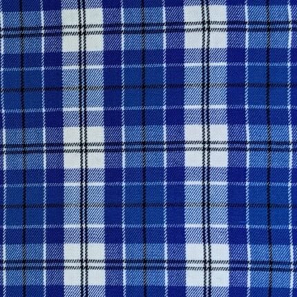 Strathclyde Tartan