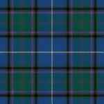 Suzugamine Tartan